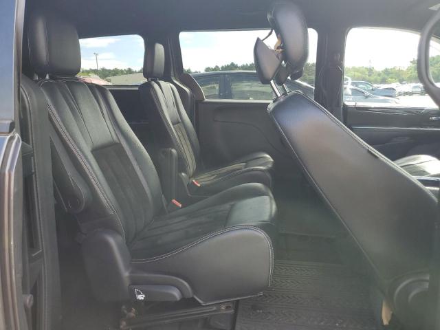 Photo 11 from auction – 2014 DODGE GRAND CARAVAN SXT with VIN 2C4RDGCG0ER372822