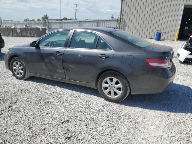 Photo 2 from auction – 2011 TOYOTA CAMRY BASE with VIN 4T4BF3EK6BR173974