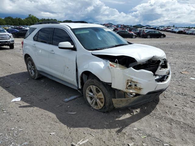 Photo 4 from auction – 2014 CHEVROLET EQUINOX LT with VIN 2GNALBEK2E1110780
