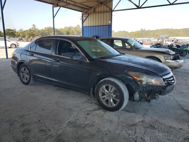 Photo 4 from auction – 2012 HONDA ACCORD SE with VIN 1HGCP2F69CA165464
