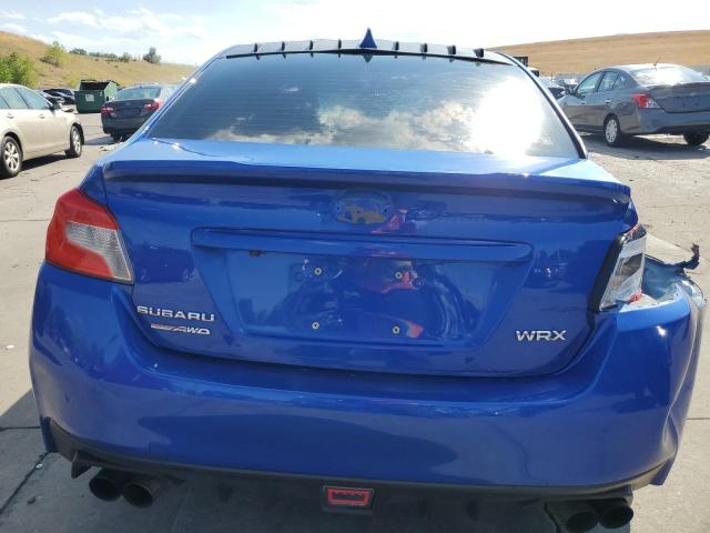 Photo 6 from auction – 2015 SUBARU WRX LIMITE with VIN JF1VA1J68F9822132