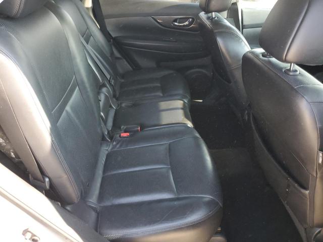 Photo 11 from auction – 2015 NISSAN ROGUE S with VIN 5N1AT2MT1FC842022
