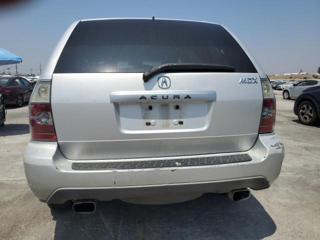 Photo 6 from auction – 2004 ACURA MDX with VIN 2HNYD18244H507160