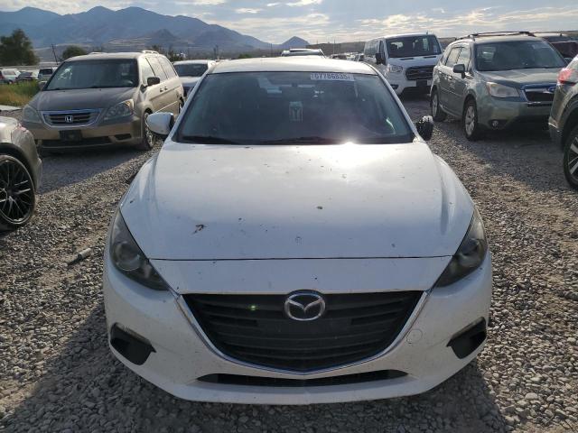 Photo 5 from auction – 2016 MAZDA 3 SPORT with VIN JM1BM1T74G1328652