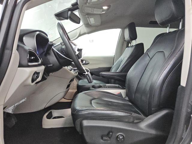 Photo 7 from auction – 2022 CHRYSLER PACIFICA T with VIN 2C4RC1BG9NR170160