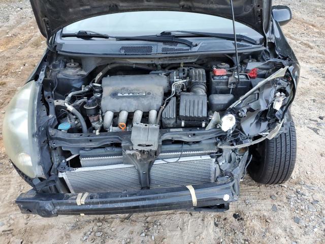 Photo 11 from auction – 2007 HONDA FIT with VIN JHMGD384X7S063812