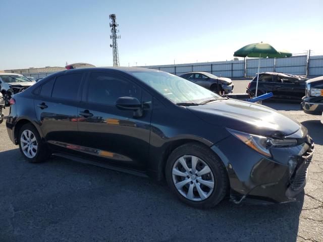 Photo 4 from auction – 2021 TOYOTA COROLLA LE with VIN 5YFEPMAE3MP237936