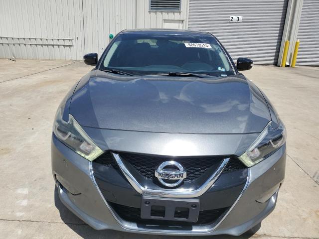 Photo 5 from auction – 2018 NISSAN MAXIMA 3.5S with VIN 1N4AA6AP1JC373991
