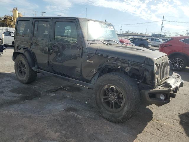 Zdjęcie 4 z aukcji – 2016 JEEP WRANGLER U z VIN 1C4BJWEG0GL288822