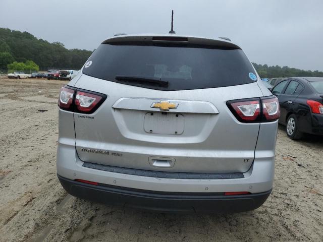 Photo 6 from auction – 2017 CHEVROLET TRAVERSE L with VIN 1GNKVGKD9HJ296233