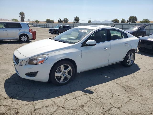 Photo 1 from auction – 2013 VOLVO S60 T5 with VIN YV1612FS3D2179148