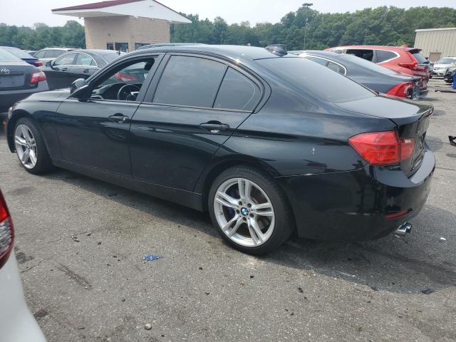 Photo 2 from auction – 2015 BMW 328 XI SUL with VIN WBA3B5C51FF960846