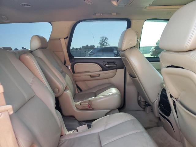Photo 11 from auction – 2007 GMC YUKON DENALI with VIN 1GKFK63877J259845