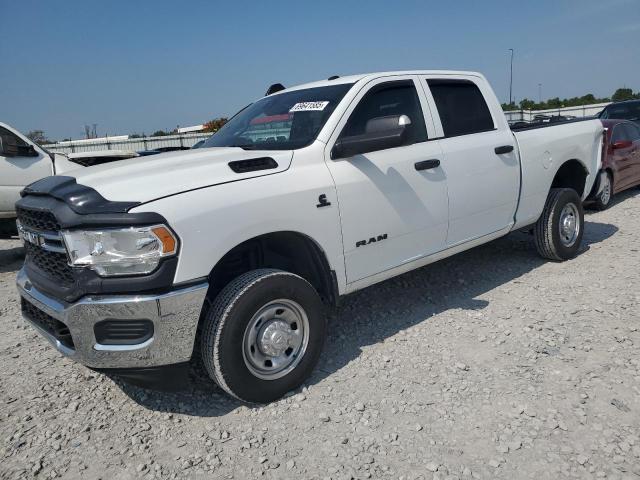 RAM 2500 TRADE 2022 with VIN 3C6UR5CL3NG391536 - Photo from auction