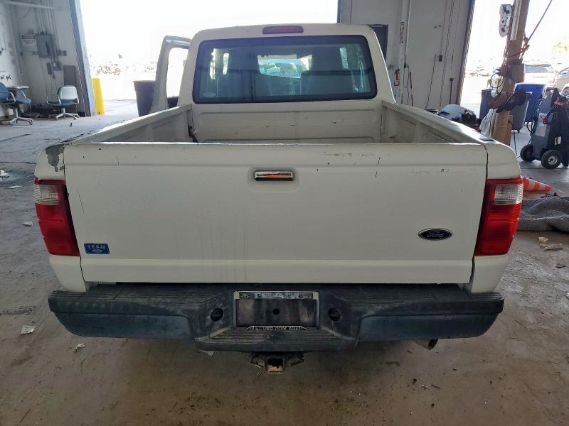 Photo 6 from auction – 2005 FORD RANGER SUP with VIN 1FTYR14U65PA29156