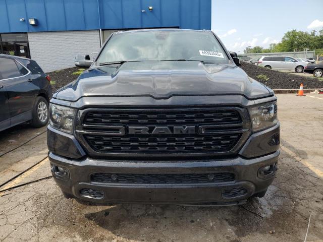 Photo 5 from auction – 2024 RAM 1500 BIG H with VIN 1C6SRFMT6RN148876