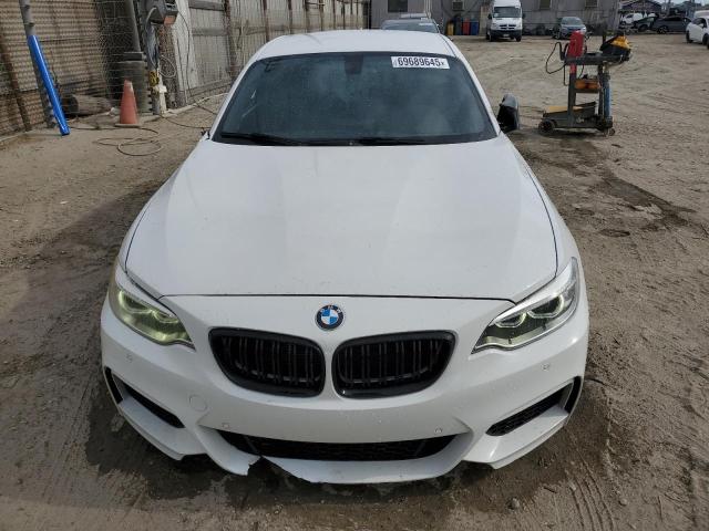 Photo 5 from auction – 2015 BMW M235I with VIN WBA1J7C55FV289421
