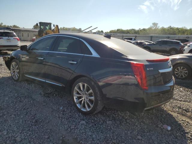 Photo 2 from auction – 2016 CADILLAC XTS LUXURY with VIN 2G61M5S36G9109739