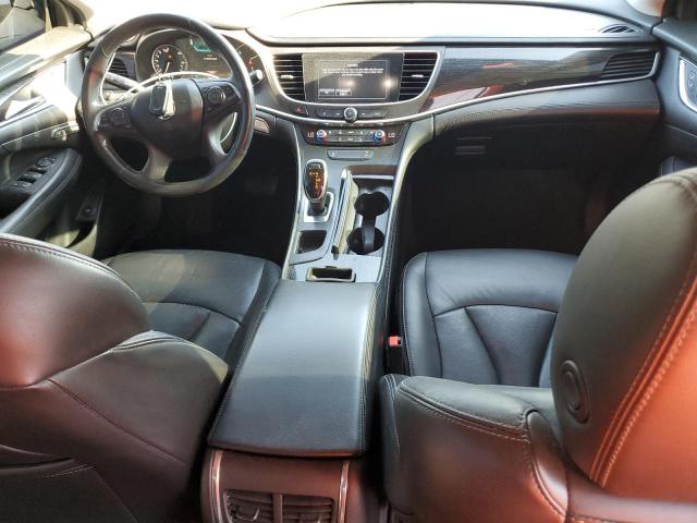 Foto 8 de la subasta – 2017 BUICK LACROSSE E con VIN 1G4ZP5SS0HU161432
