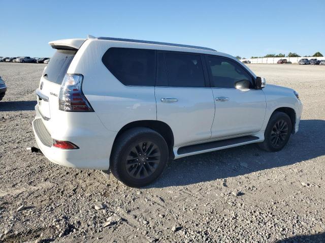 Photo 3 from auction – 2021 LEXUS GX 460 PRE with VIN JTJAM7BX1M5288645