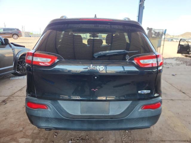 Photo 6 from auction – 2015 JEEP CHEROKEE L with VIN 1C4PJLCB6FW706647