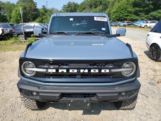 Photo 5 from auction – 2023 FORD BRONCO BAS with VIN 1FMEE5DP9PLC09530