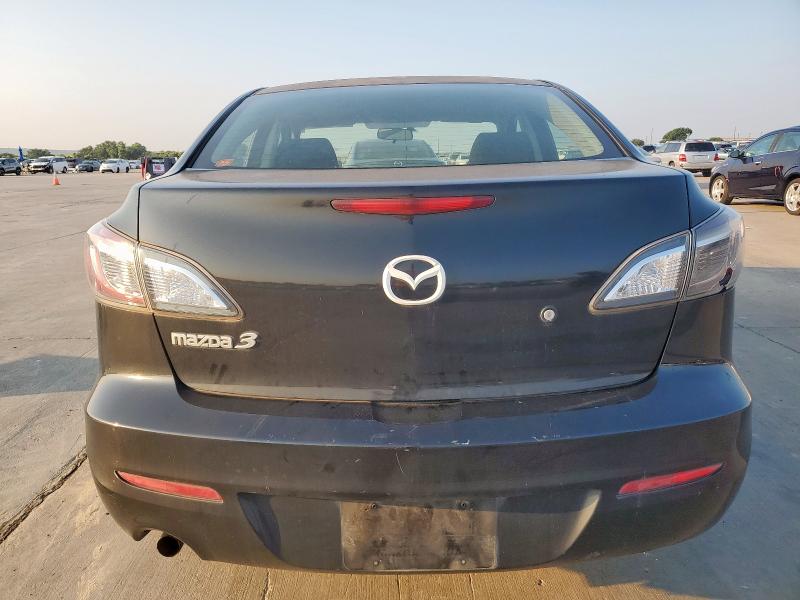 Photo 6 from auction – 2012 MAZDA 3 I with VIN JM1BL1UF7C1501888