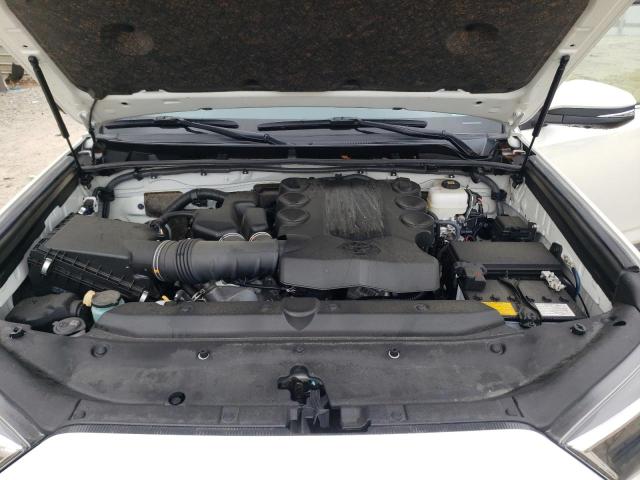 Photo 12 from auction – 2022 TOYOTA 4RUNNER LI with VIN JTEKU5JR8N6082633