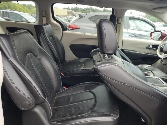 Photo 11 from auction – 2018 CHRYSLER PACIFICA H with VIN 2C4RC1N72JR187601