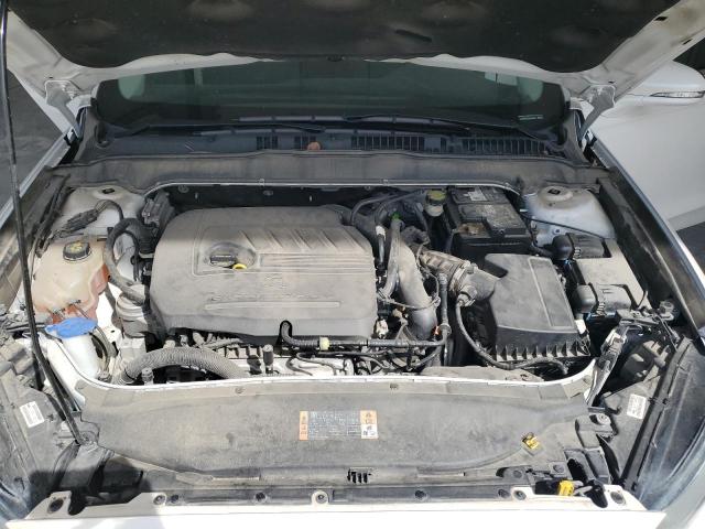 Zdjęcie 11 z aukcji – 2016 FORD FUSION SE z VIN 3FA6P0HD7GR268041