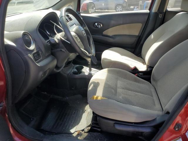 Photo 7 from auction – 2014 NISSAN VERSA with VIN 3N1CE2CPXEL408781