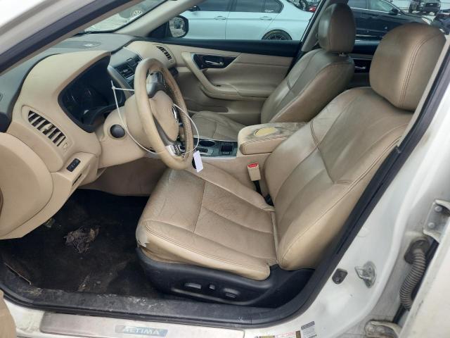 Photo 7 from auction – 2015 NISSAN ALTIMA 2.5 with VIN 1N4AL3AP9FC125309
