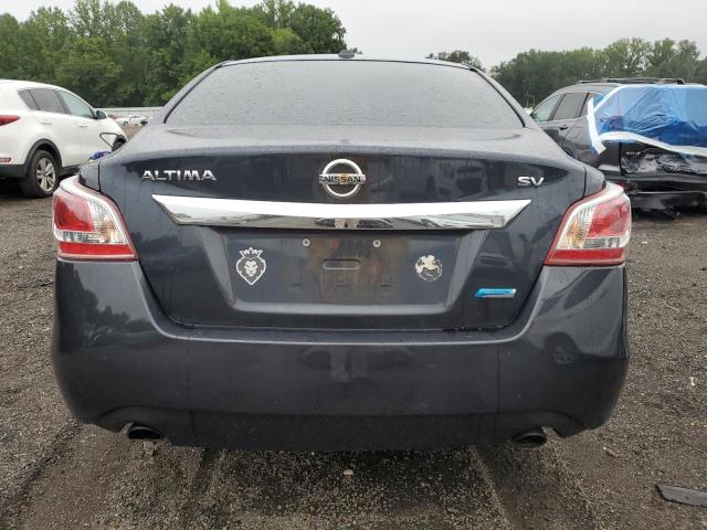 Photo 6 from auction – 2013 NISSAN ALTIMA 2.5 with VIN 1N4AL3AP9DC145654