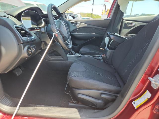 Photo 7 from auction – 2015 DODGE DART SE with VIN 1C3CDFAA5FD266535