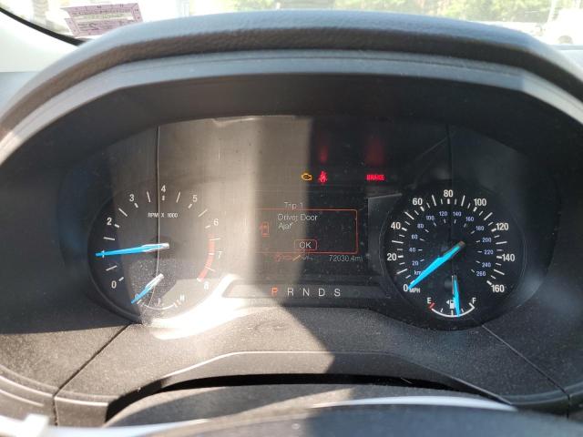Photo 9 from auction – 2020 FORD EDGE SE with VIN 2FMPK4G97LBB17867