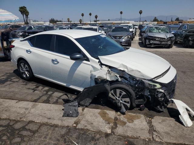 Photo 4 from auction – 2023 NISSAN ALTIMA S with VIN 1N4BL4BV2PN354377