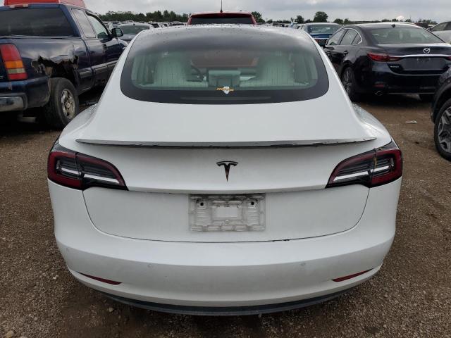 Photo 6 from auction – 2019 TESLA MODEL 3 with VIN 5YJ3E1EB0KF487333
