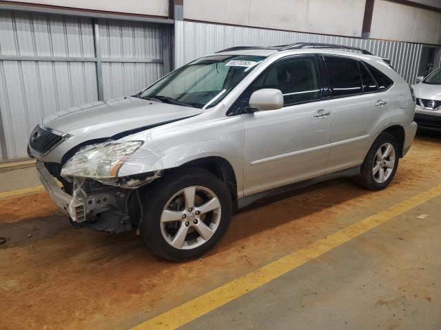 LEXUS RX 350 2008 with VIN 2T2GK31UX8C038053 - Photo from auction
