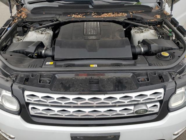 Photo 12 from auction – 2016 LAND ROVER RANGE ROVE with VIN SALWR2VF6GA649761