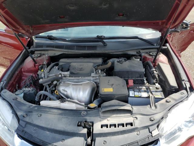 Photo 11 from auction – 2015 TOYOTA CAMRY LE with VIN 4T1BF1FK1FU888891