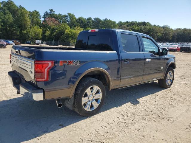 Photo 3 from auction – 2015 FORD F150 SUPERCREW with VIN 1FTEW1EF5FFB20907