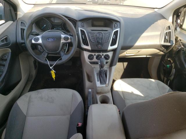 Photo 8 from auction – 2012 FORD FOCUS SE with VIN 1FAHP3F28CL131260