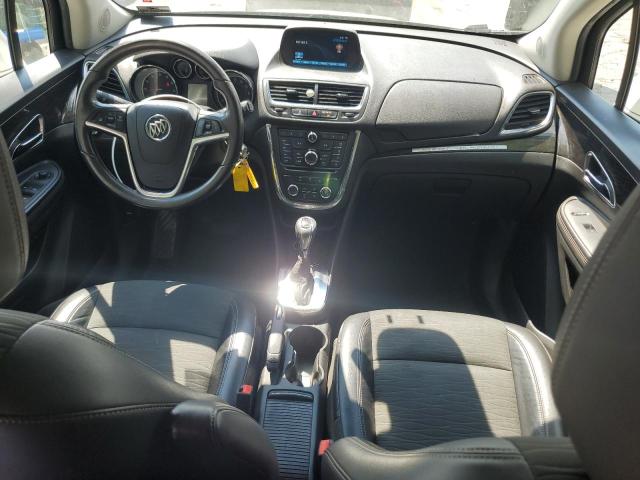 Photo 8 from auction – 2016 BUICK ENCORE with VIN KL4CJASB8GB664182
