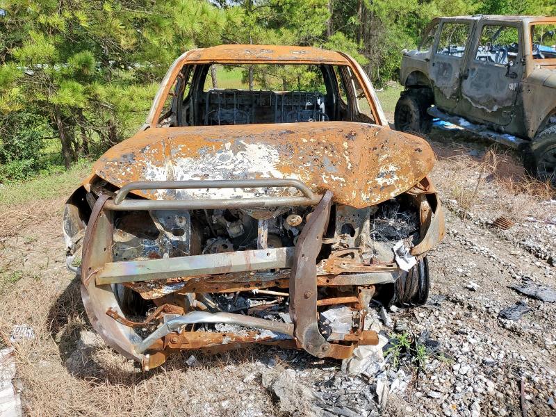 Photo 5 from auction – 2010 TOYOTA TACOMA with VIN 3TMLU4EN3AM051505