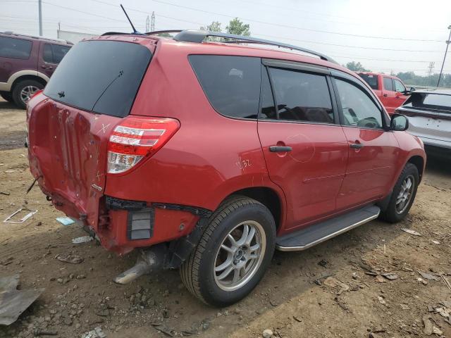 Photo 3 from auction – 2009 TOYOTA RAV4 with VIN 2T3BK33V79W004681
