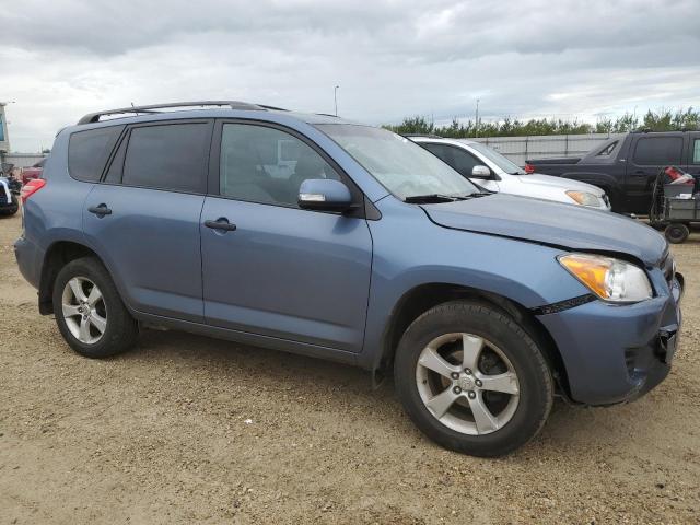 Photo 4 from auction – 2010 TOYOTA RAV4 with VIN 2T3BF4DV4AW034198
