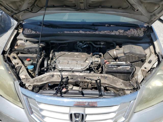 Photo 12 from auction – 2008 HONDA ODYSSEY EX with VIN 5FNRL38418B010198