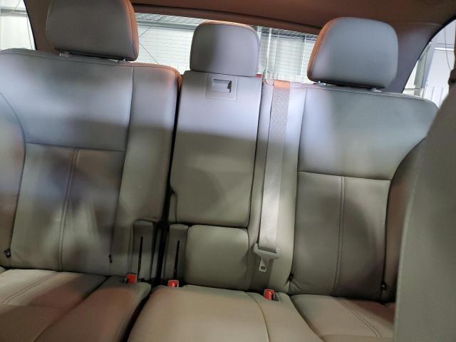 Photo 10 from auction – 2012 FORD EDGE SEL with VIN 2FMDK4JC1CBA59987