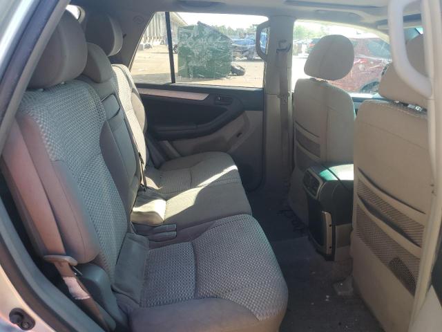 Zdjęcie 11 z aukcji – 2007 TOYOTA 4RUNNER SR z VIN JTEBU14R170105809
