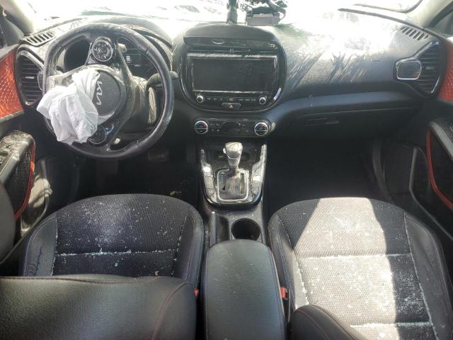 Photo 8 from auction – 2022 KIA SOUL with VIN KNDJ53AFXN7180810